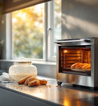 Causas y Prevención de sobrecalentamiento en hornos