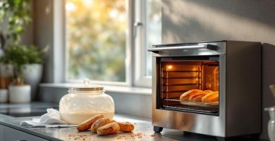 Causas y Prevención de sobrecalentamiento en hornos