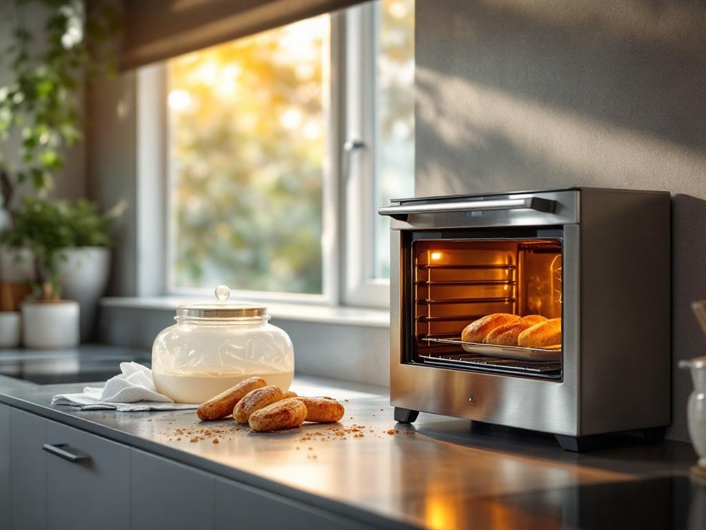 Causas y Prevención de sobrecalentamiento en hornos