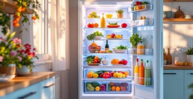 Frigoríficos en Cartagena: Fallos por Calor Húmedo