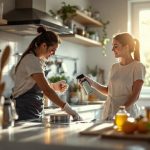 Consejos Prácticos para Evitar Manchas del Horno