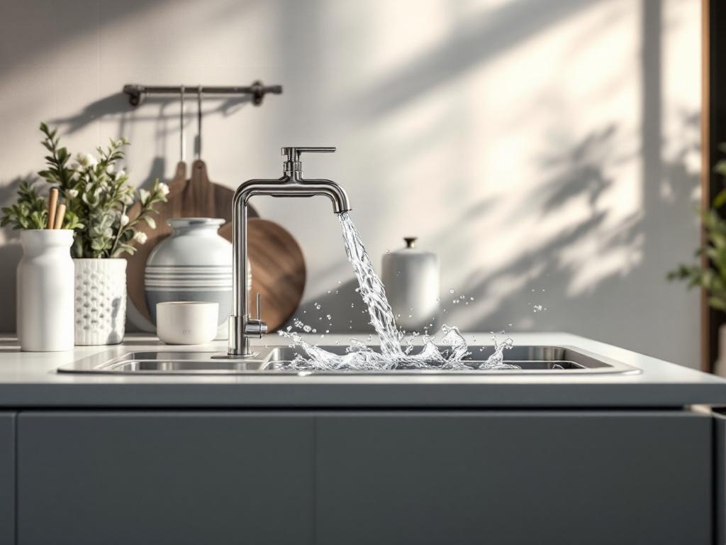 Razones del ruido en lavavajillas al llenar