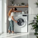 Optimiza la Ventilación de tu Secadora en Pisos Pequeños