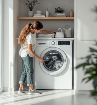 Mejorar Ventilación Secadora en Espacios Reducidos