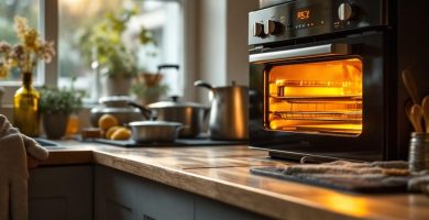 Causas del horno que pierde calor en Cartagena