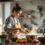 Evitar Incendios en Cocinas: Prácticas Esenciales