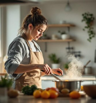 Evitar Incendios en Cocinas: Prácticas Esenciales