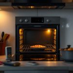 Problemas con hornos que calientan solo por un lado