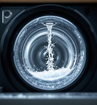 Causas del mal llenado en lavavajillas