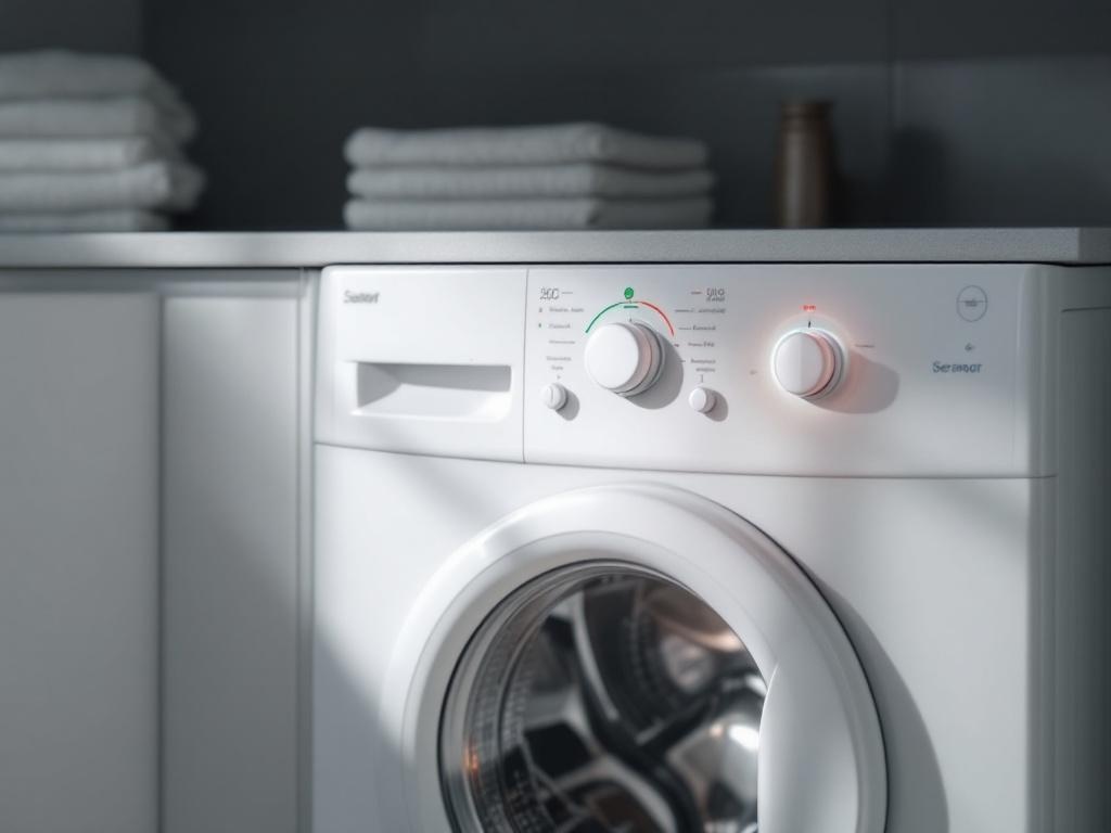 Secadora no detecta humedad: Causas y Soluciones