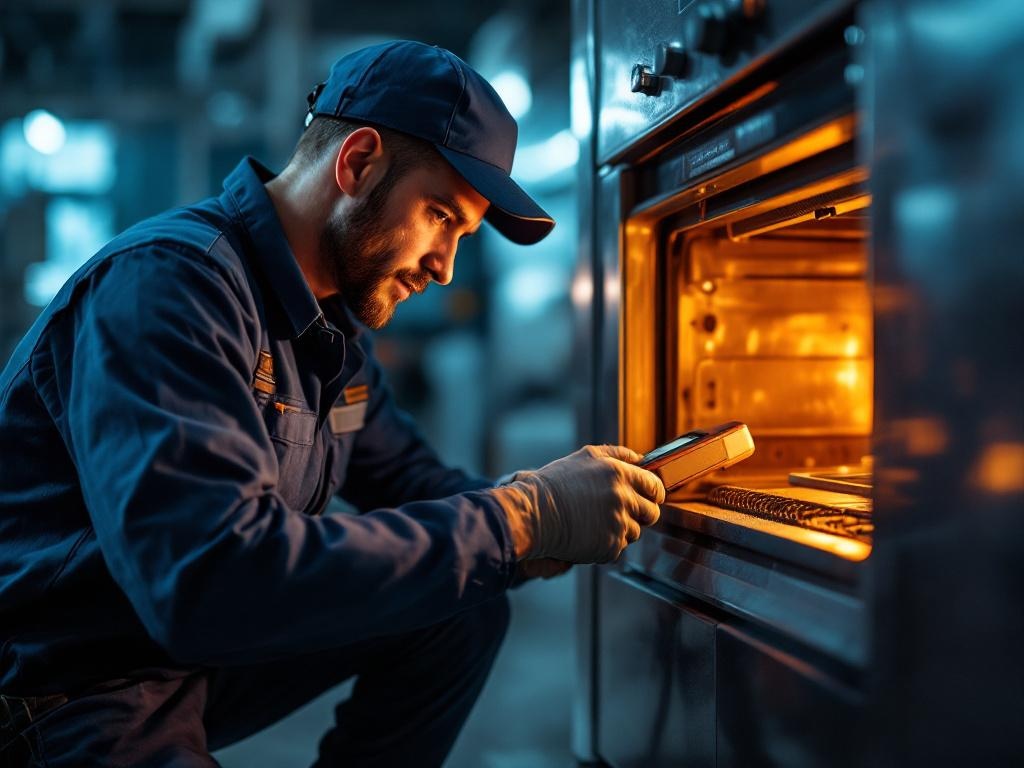 ¿Por qué tu horno tarda en precalentarse? Descúbrelo