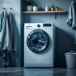 Razones por las que tu lavadora tarda en llenarse