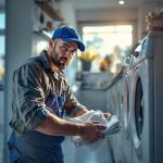 Razones por las que tu lavavajillas hace ruido al llenarse