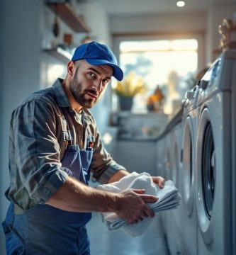 Razones de ruido en el lavavajillas al llenarse