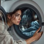 Causas comunes de lavado sin suavizante