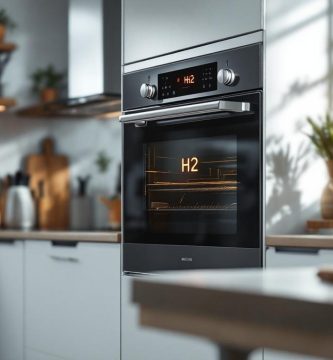 Error H2 en Hornos Samsung: sobrecalentamiento y señales