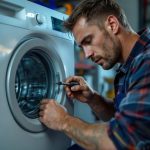 Solución: Secadora que no termina ciclos por temperatura