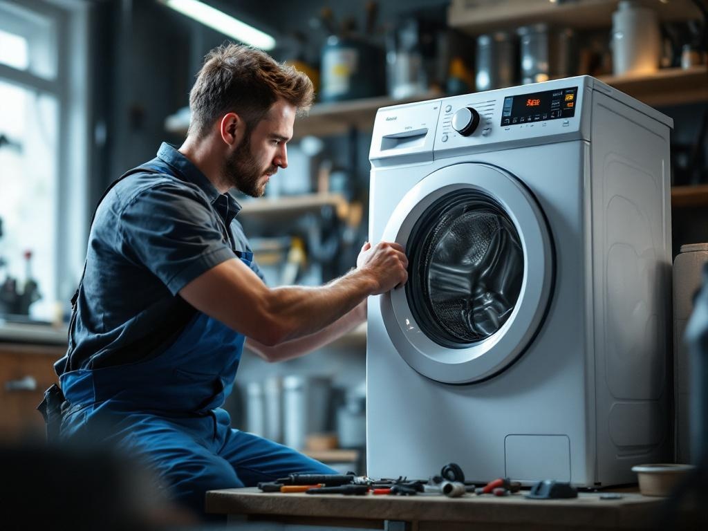 Error F13 en Secadora Whirlpool - Diagnóstico y Solución