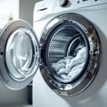 Soluciones para el ruido excesivo en secadoras