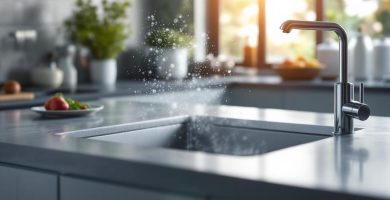 Ventajas y limitaciones del uso ECO en lavavajillas