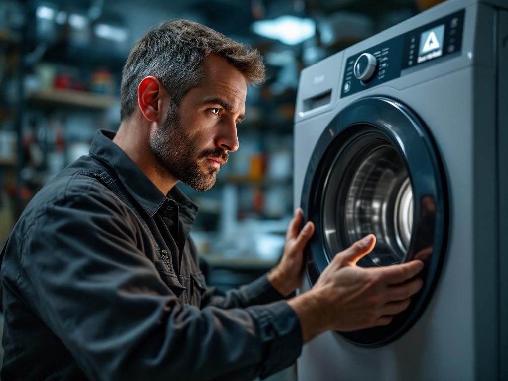 Error AL03 en secadora Teka: Causas y Soluciones