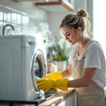 Cómo eliminar malos olores en lavavajillas y prevenirlos