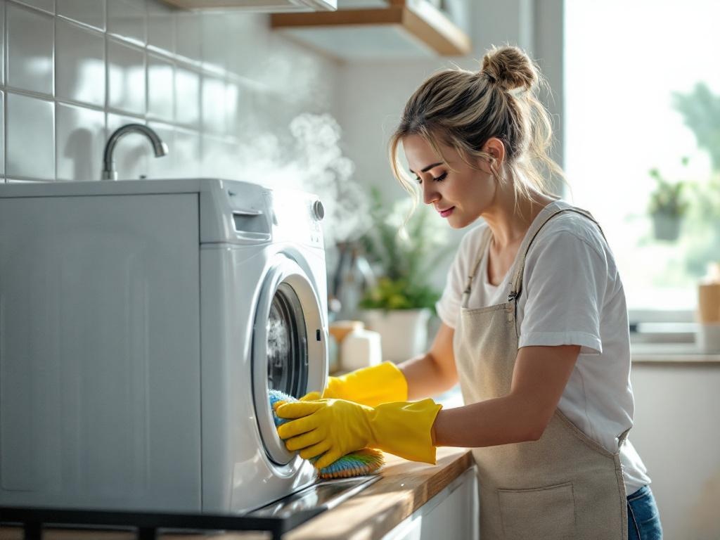 Soluciones para malos olores en tu lavavajillas