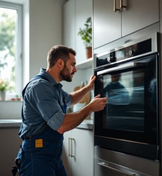 Error F8 en horno Whirlpool: fallo de ventilación