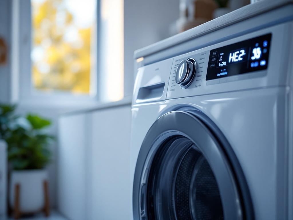 Error HE2 en Secadora Samsung: Causas y Soluciones
