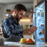 Descubre el Error Er en Frigoríficos LG - Guía Completa