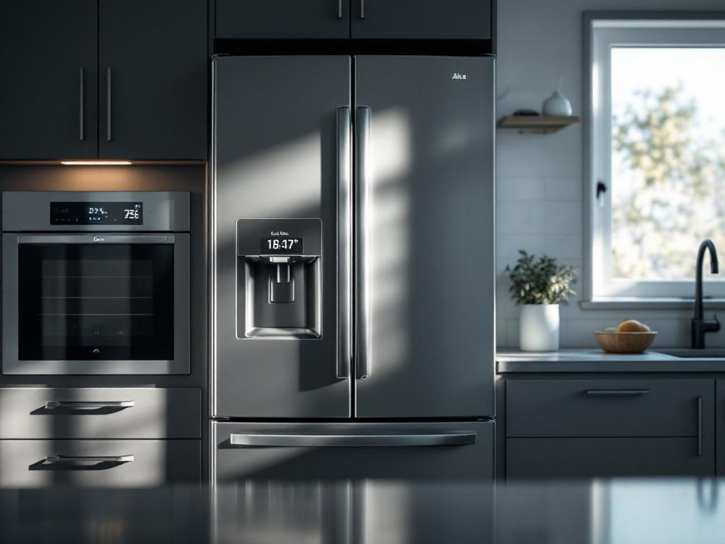 Frigorífico caliente por los lados: cuándo preocuparse