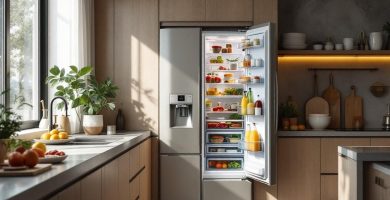 Frigoríficos en Cartagena y su relación con el calor