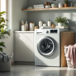 Eficiencia Energética: Ahorra con tu Lavadora