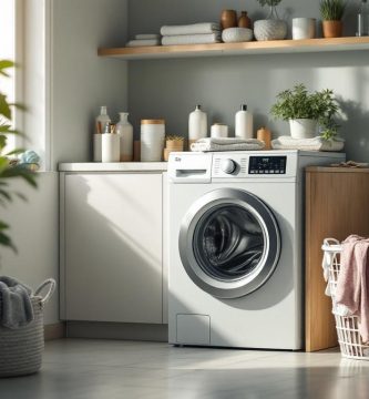 Eficiencia Energética: Ahorra con tu Lavadora