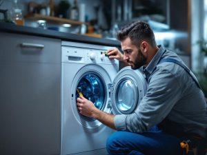 Por qué el lavavajillas no detecta el nivel de agua