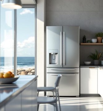 Cómo Evitar la Corrosión en Frigoríficos en Cartagena