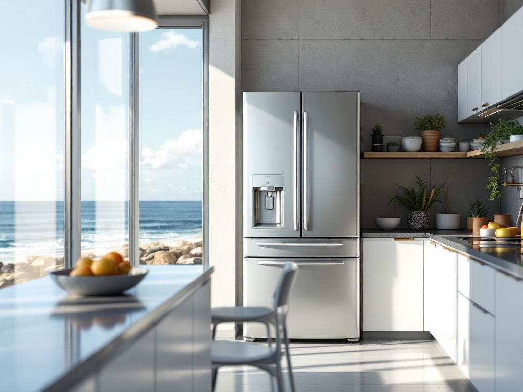 Cómo Evitar la Corrosión en Frigoríficos en Cartagena