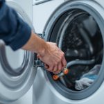 Razones por las que tu lavadora tarda en llenarse