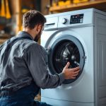 Secadora que no detecta humedad: problemas y soluciones