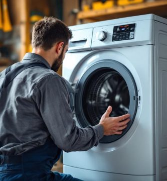 Secadora que no detecta humedad: problemas y soluciones