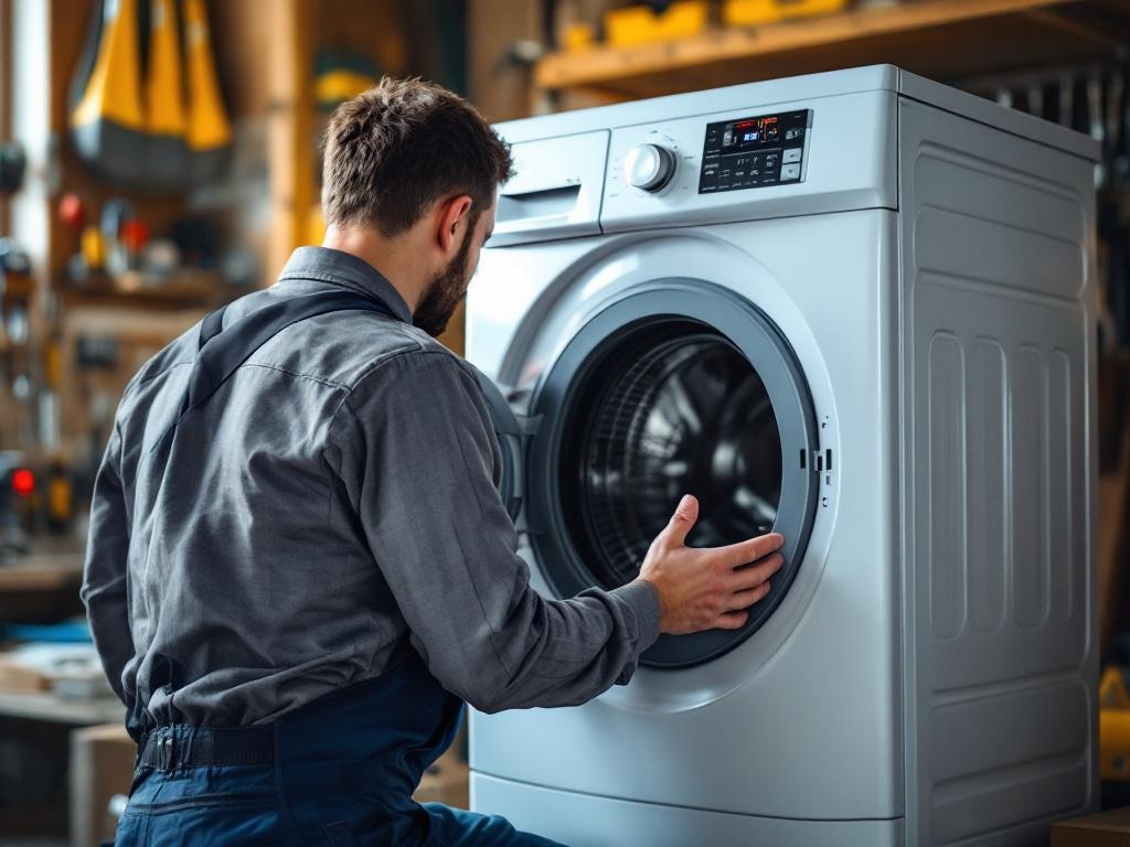 Secadora que no detecta humedad: problemas y soluciones