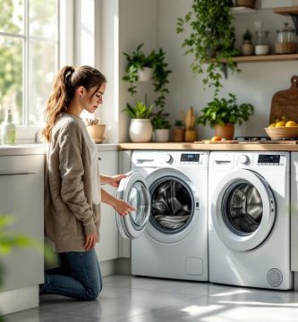 Usar Lavavajillas ECO: Beneficios y Desafíos